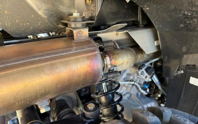 2023 Polaris Sportsman 570 Premium