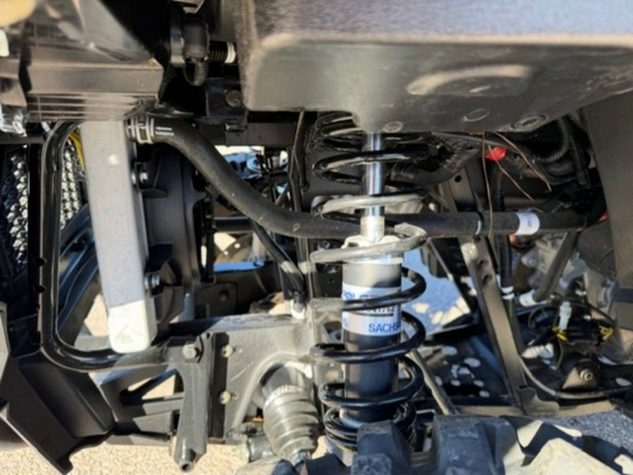 2023 Polaris Sportsman 570 Premium