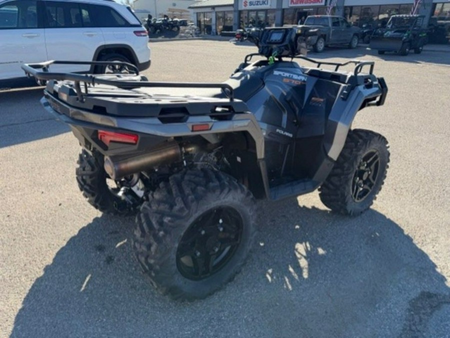 2023 Polaris Sportsman 570 Premium