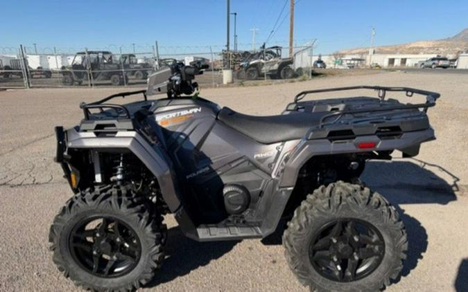 2023 Polaris Sportsman 570 Premium