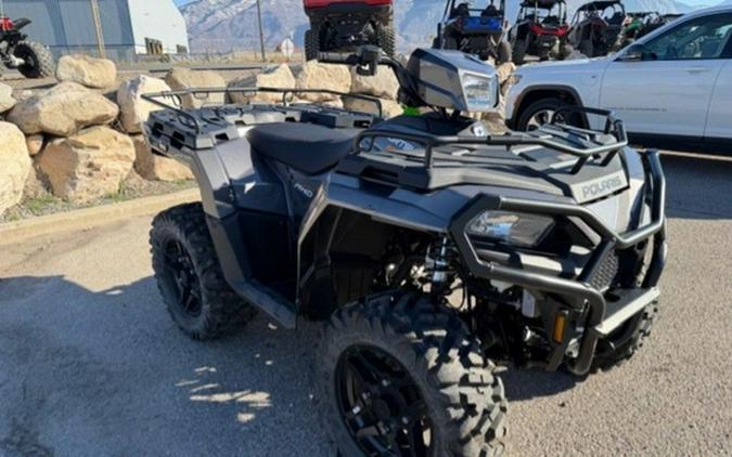 2023 Polaris Sportsman 570 Premium
