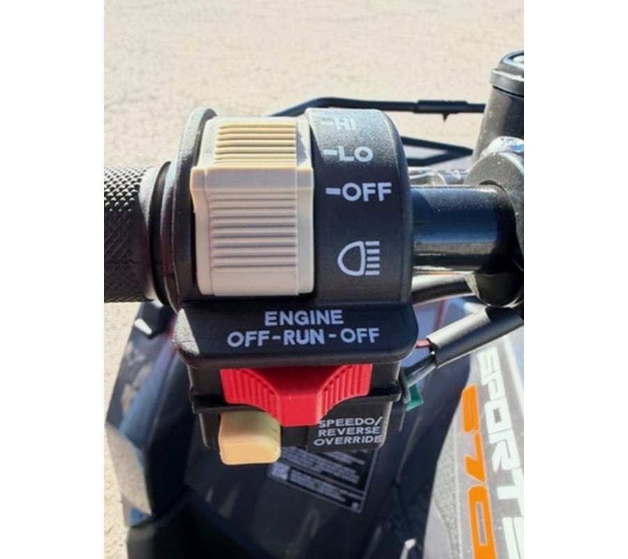 2023 Polaris Sportsman 570 Premium