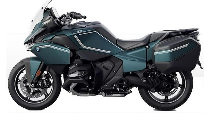 2026 BMW R 1300 RT Option 719 Camargue