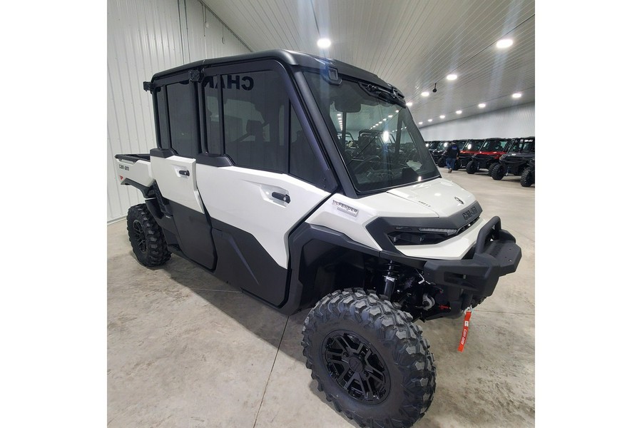 2026 Can-Am Defender MAX Limited HD11