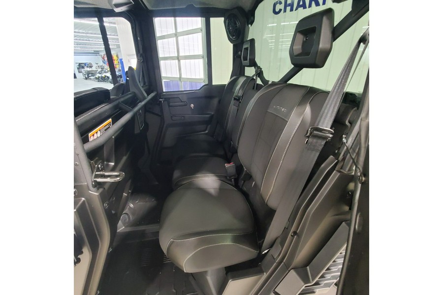 2026 Can-Am Defender MAX Limited HD11