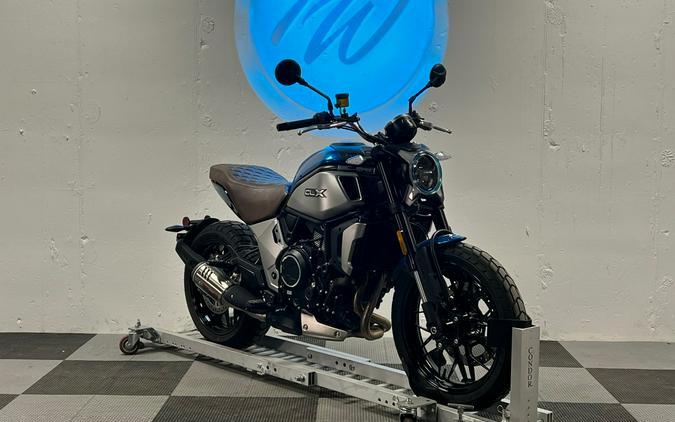 2023 CFMOTO 700CL-X