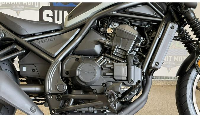 2026 Rebel 1100 DCT SE (CMX1100D3T) - Honda