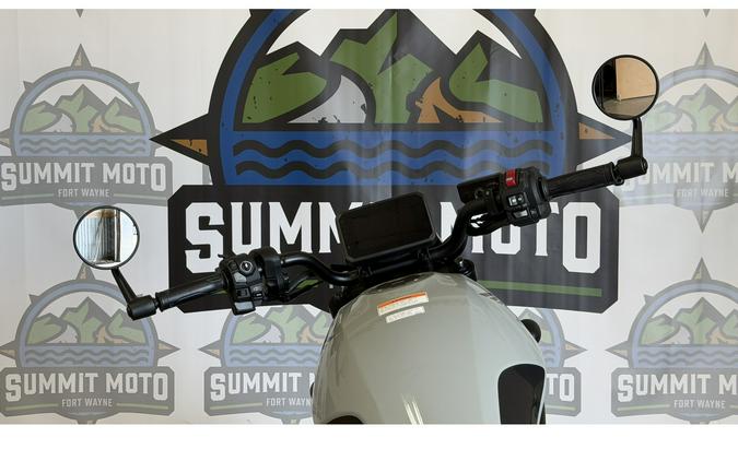 2026 Rebel 1100 DCT SE (CMX1100D3T) - Honda