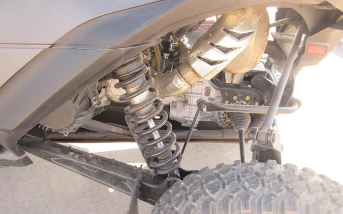 2025 CAN-AM MAVERICK R MAX X RS 999T DCT