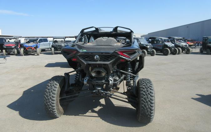 2025 CAN-AM MAVERICK R MAX X RS 999T DCT