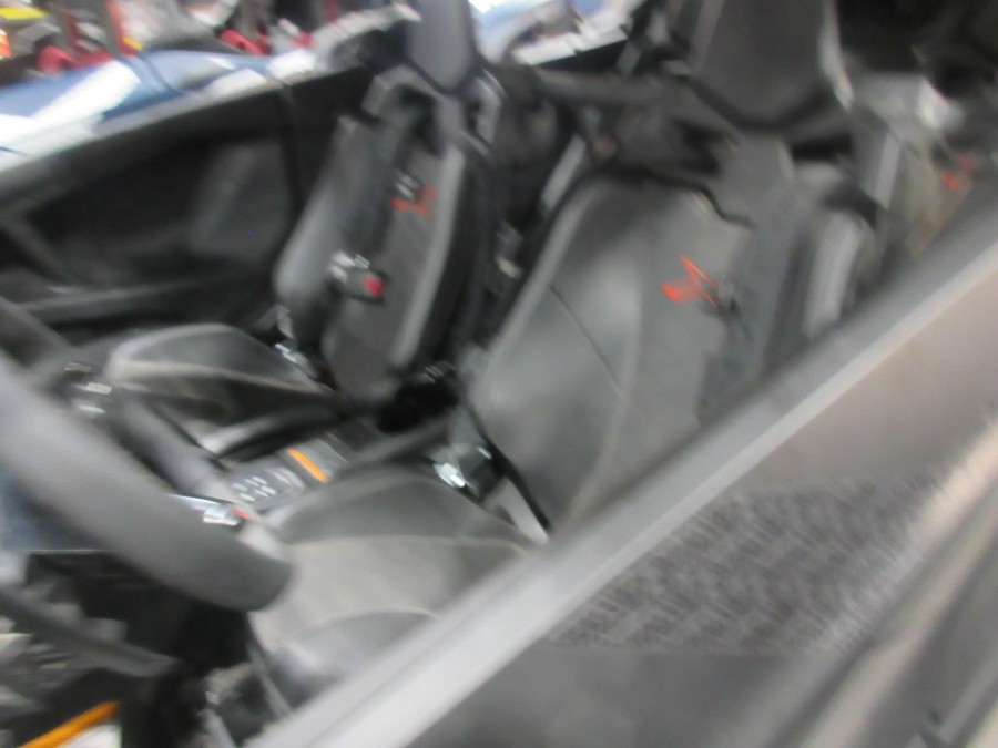2025 CAN-AM MAVERICK R MAX X RS 999T DCT