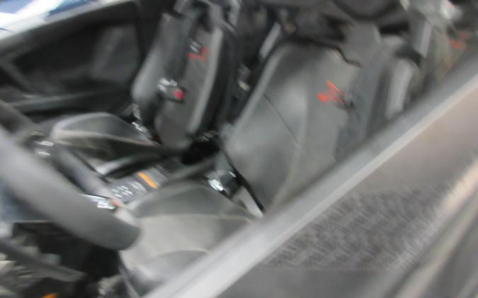 2025 CAN-AM MAVERICK R MAX X RS 999T DCT
