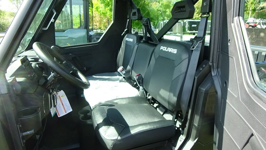 2026 Polaris Ranger 1000 Cab