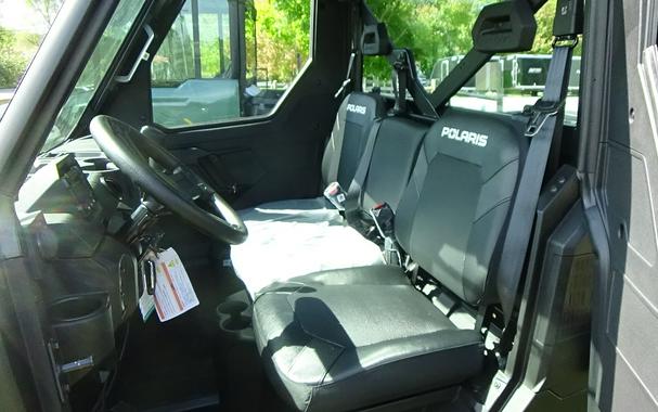 2026 Polaris Ranger 1000 Cab