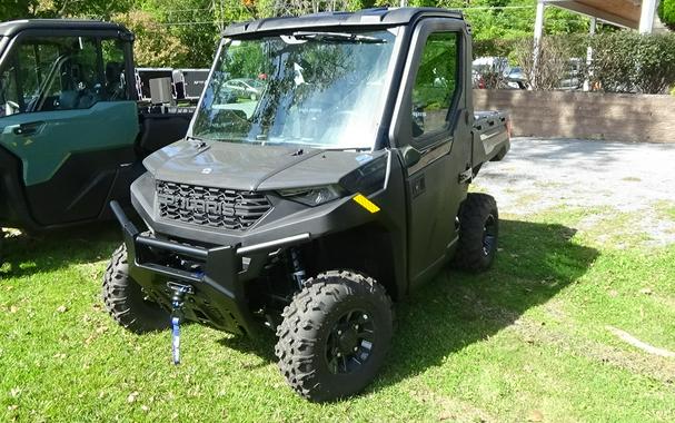 2026 Polaris Ranger 1000 Cab