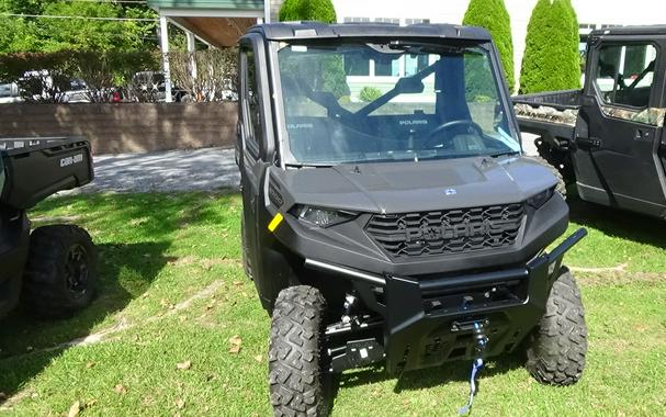 2026 Polaris Ranger 1000 Cab