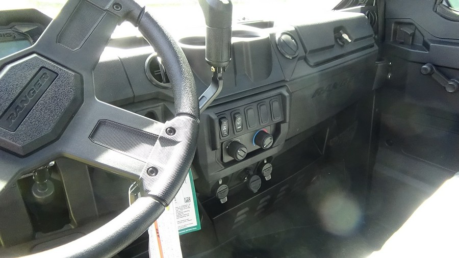 2026 Polaris Ranger 1000 Cab