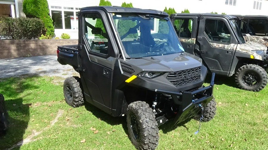 2026 Polaris Ranger 1000 Cab