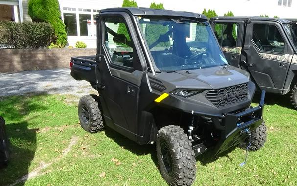 2026 Polaris Ranger 1000 Cab