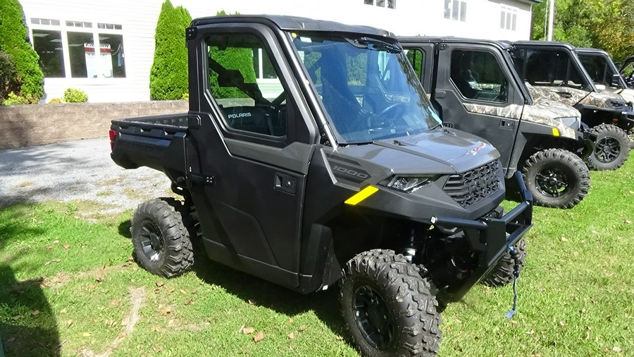2026 Polaris Ranger 1000 Cab