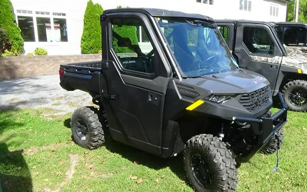 2026 Polaris Ranger 1000 Cab