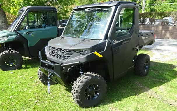 2026 Polaris Ranger 1000 Cab