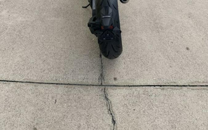 2021 Honda CB1000R Black Edition