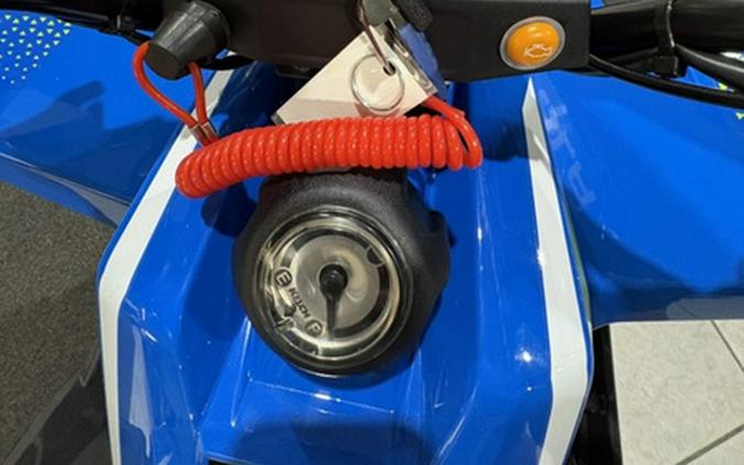 2026 Polaris Outlaw 70 EFI