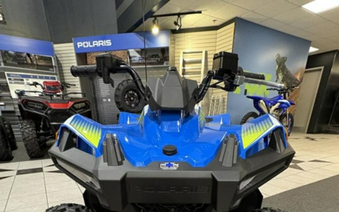 2026 Polaris Outlaw 70 EFI