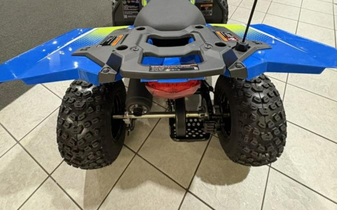 2026 Polaris Outlaw 70 EFI
