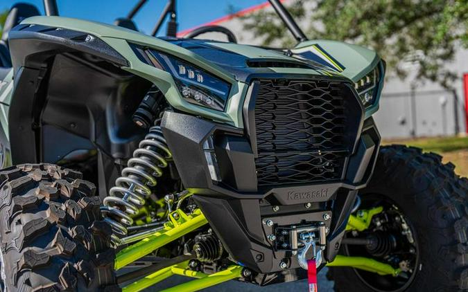 2024 Kawasaki Teryx KRX® 1000 SE