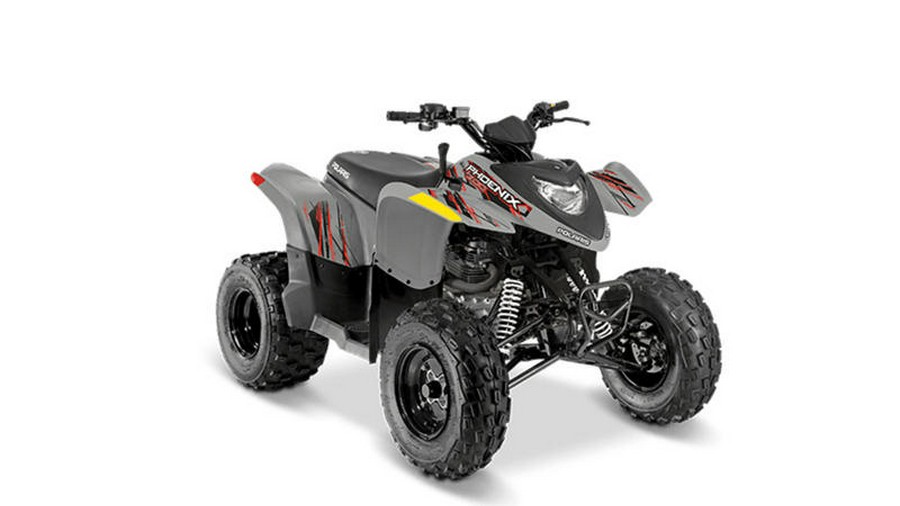 2024 Polaris® Phoenix 200