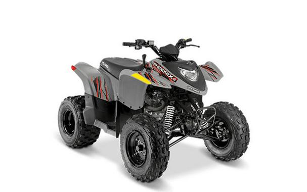 2024 Polaris® Phoenix 200