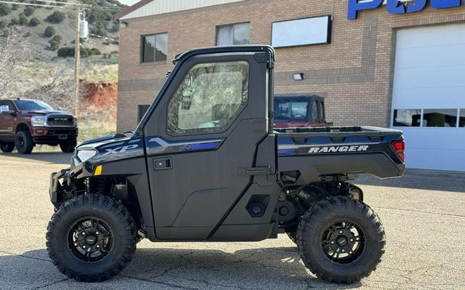 2024 Polaris® Ranger XP 1000 NorthStar Edition Ultimate