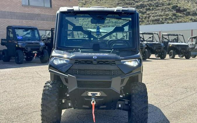 2024 Polaris® Ranger XP 1000 NorthStar Edition Ultimate