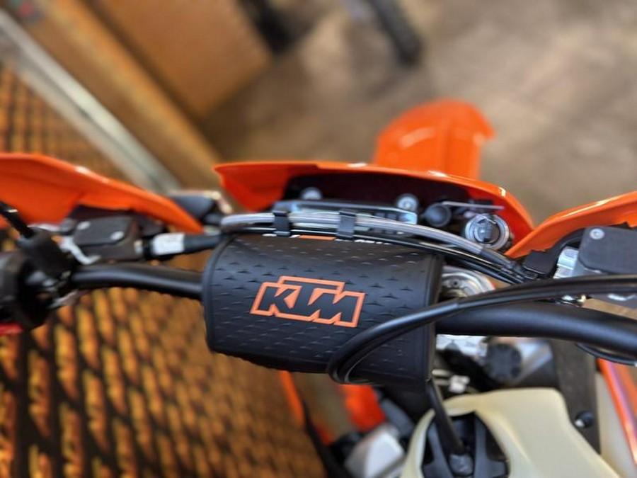 2024 KTM 250 XC-W