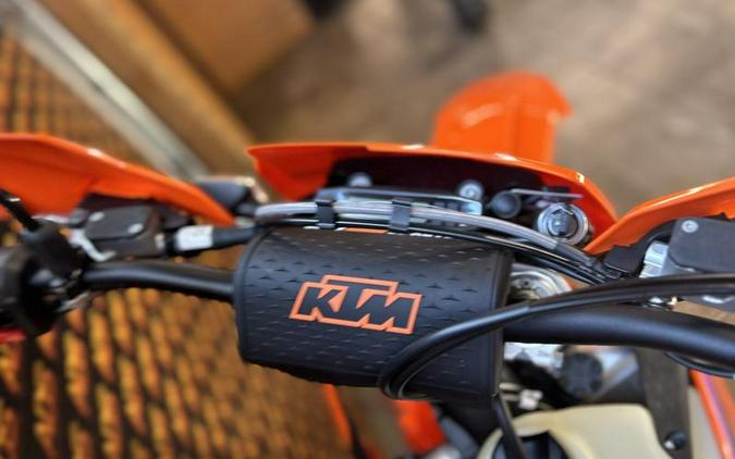 2024 KTM 250 XC-W