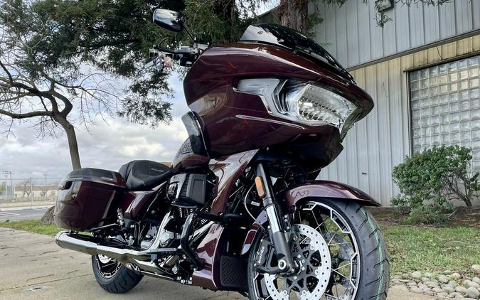 2024 Harley-Davidson® FLTRXSE - CVO™ Road Glide®