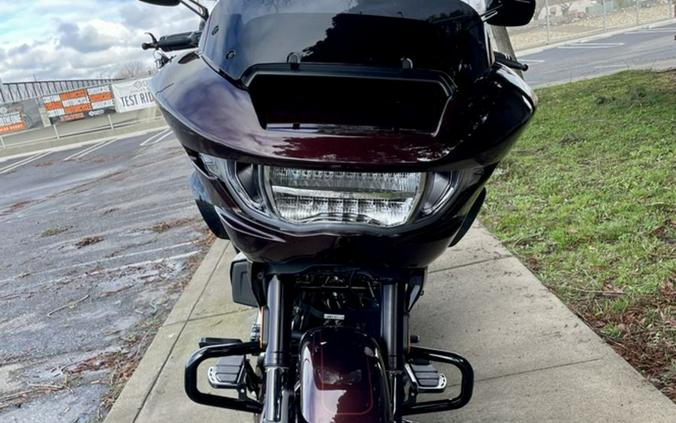 2024 Harley-Davidson® FLTRXSE - CVO™ Road Glide®