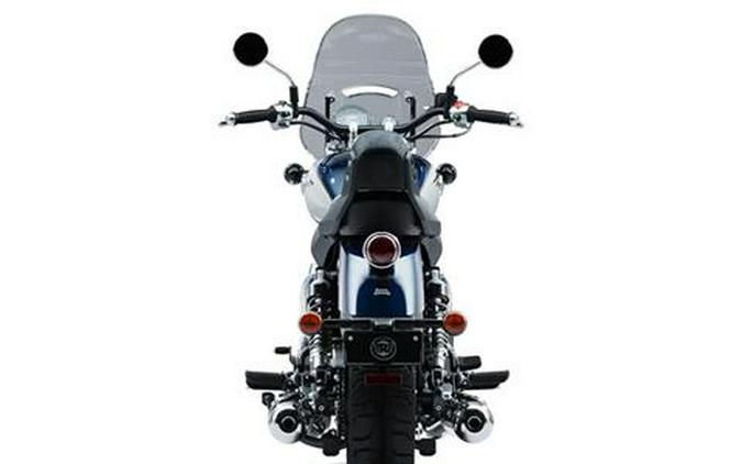 2024 Royal Enfield Super Meteor 650