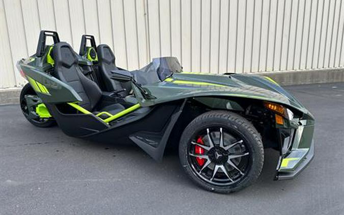 2024 Slingshot Slingshot R