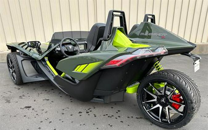 2024 Slingshot Slingshot R