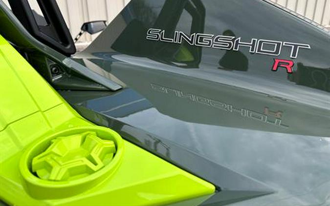 2024 Slingshot Slingshot R