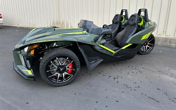 2024 Slingshot Slingshot R