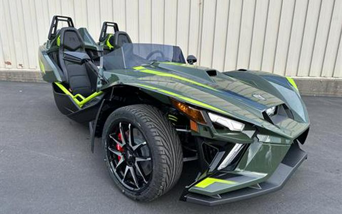 2024 Slingshot Slingshot R