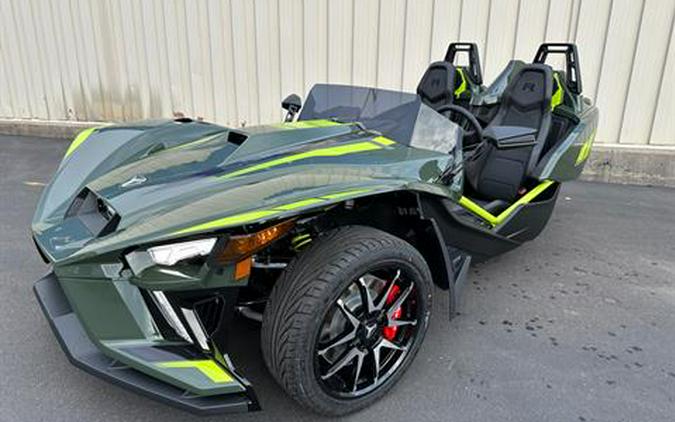 2024 Slingshot Slingshot R