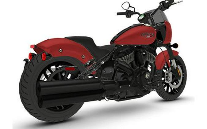 2023 Indian Motorcycle Sport Chief Dark Horse®