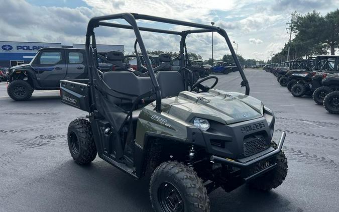 2024 Polaris® Ranger 570 Full-Size