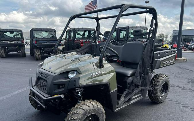 2024 Polaris® Ranger 570 Full-Size