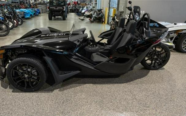 2023 Polaris Slingshot® Slingshot® S with Technology Package 1